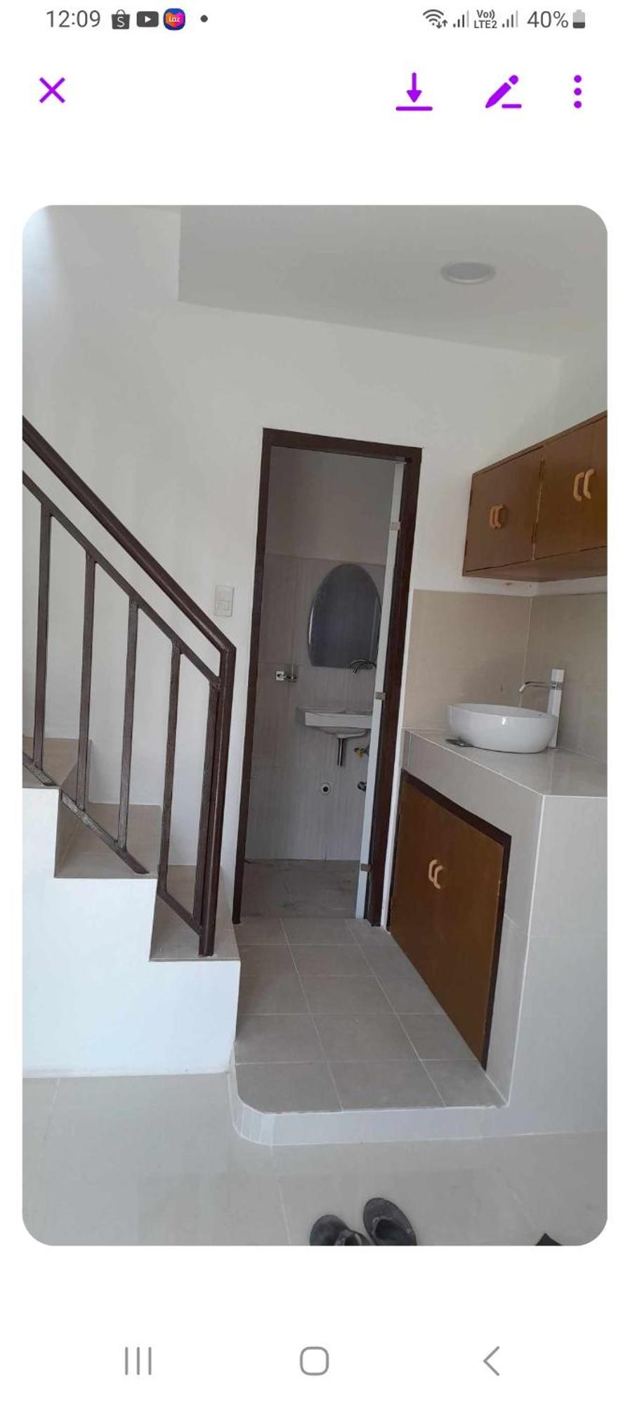 Grae'S Apartelle Moalboal Exterior foto