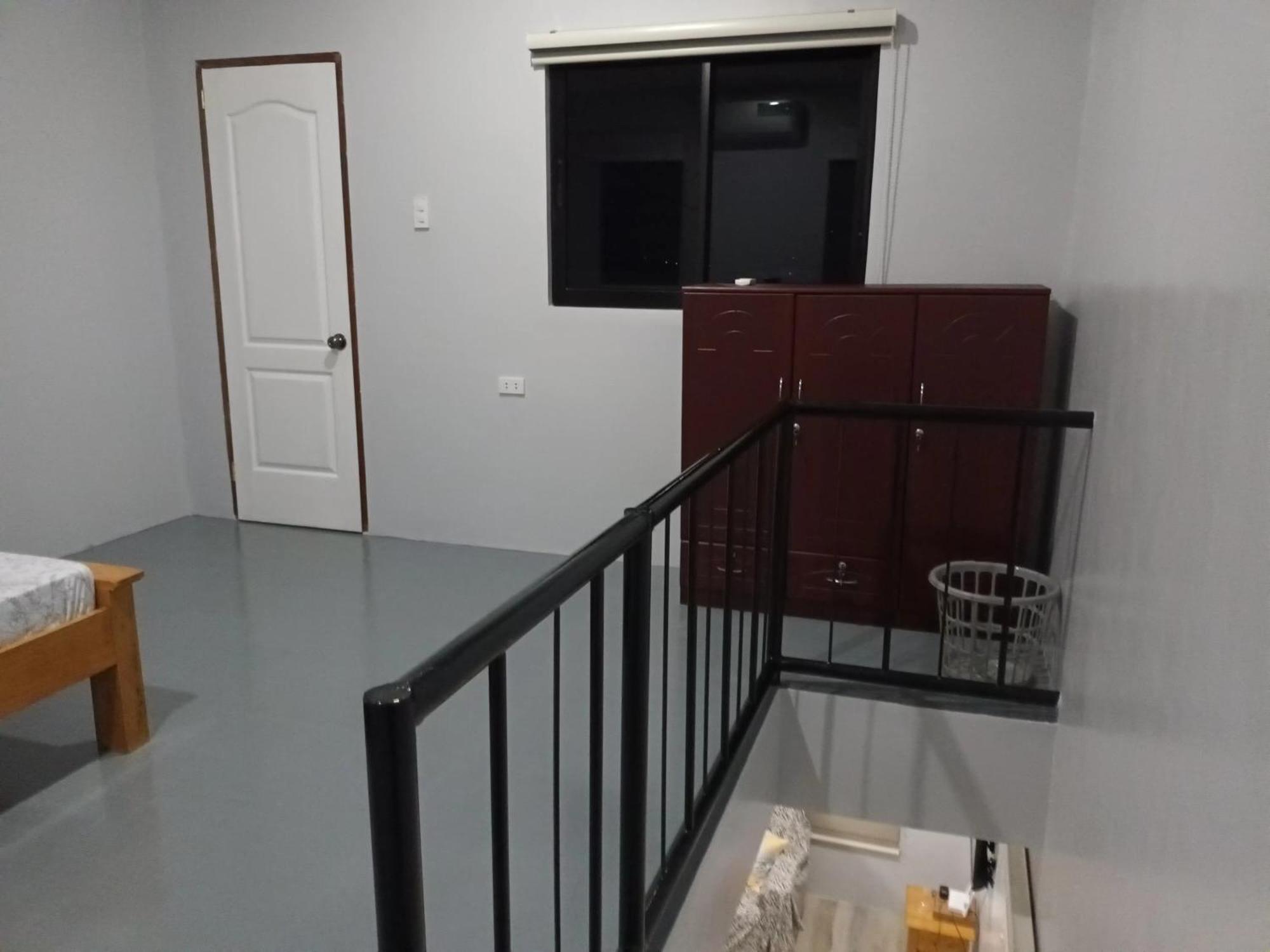 Grae'S Apartelle Moalboal Habitación foto