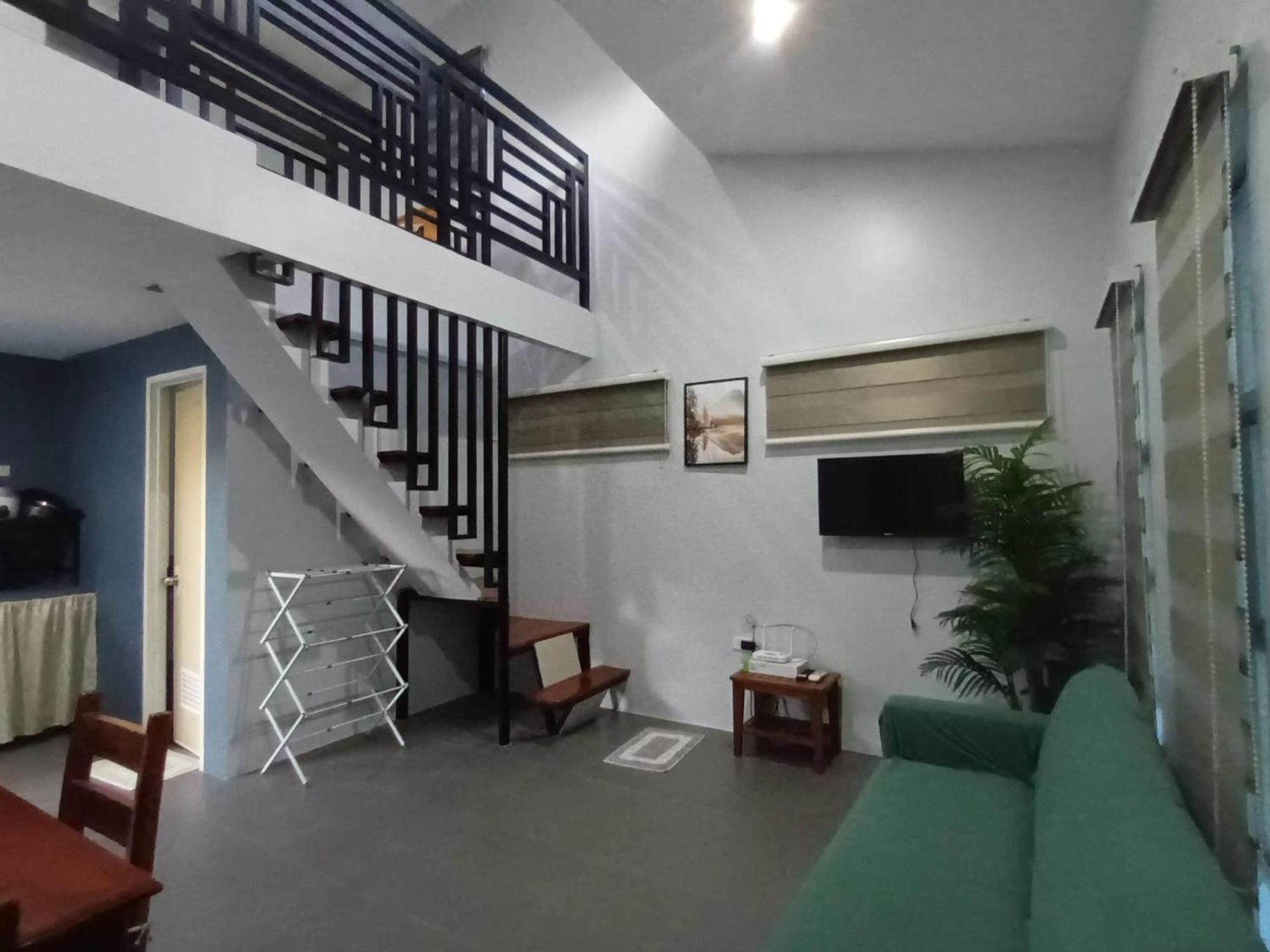 Grae'S Apartelle Moalboal Exterior foto