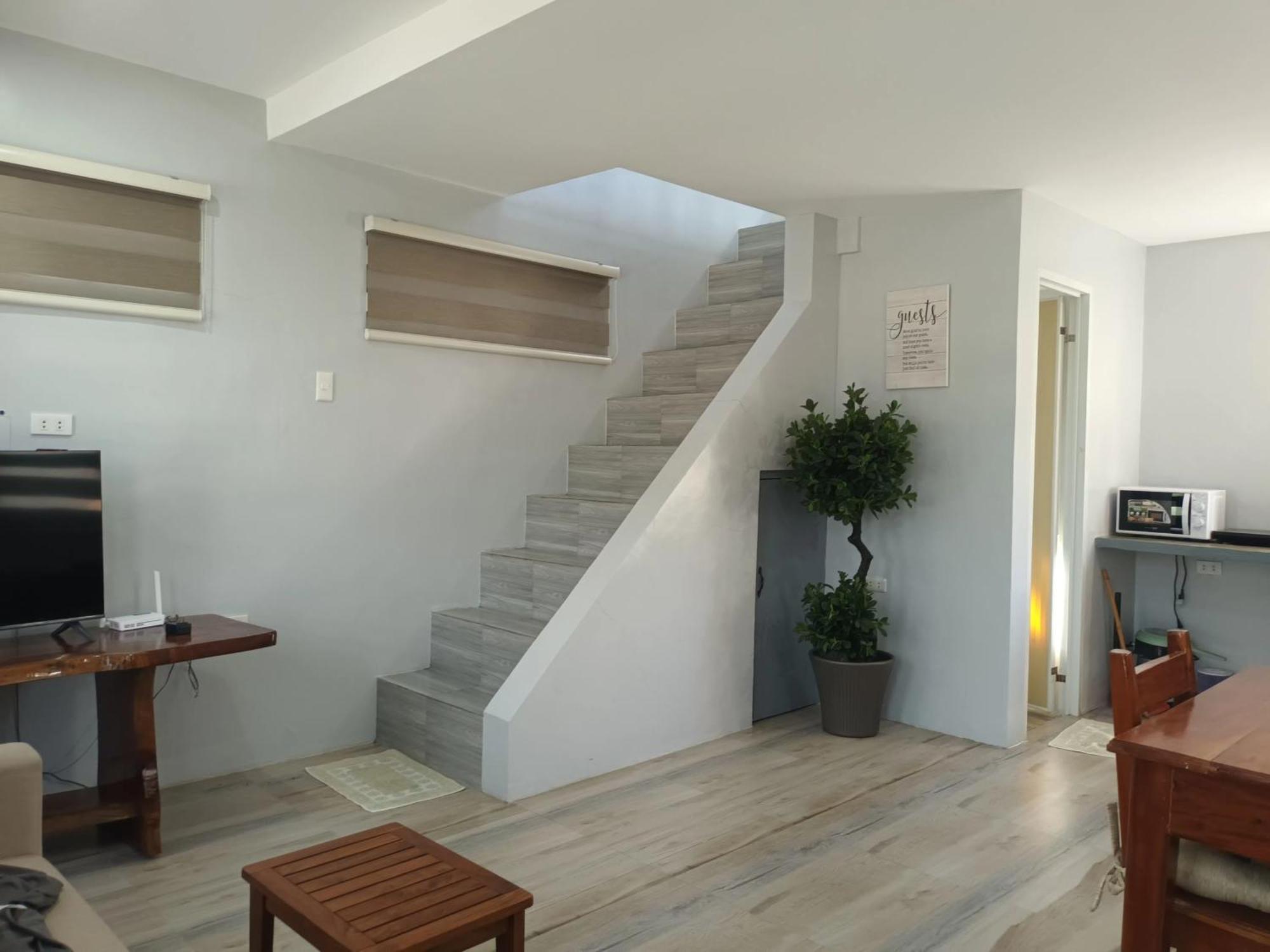 Grae'S Apartelle Moalboal Exterior foto