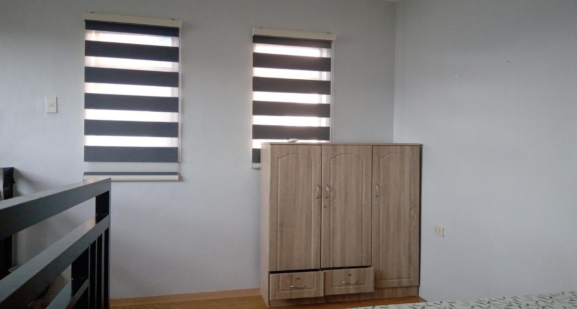 Grae'S Apartelle Moalboal Habitación foto
